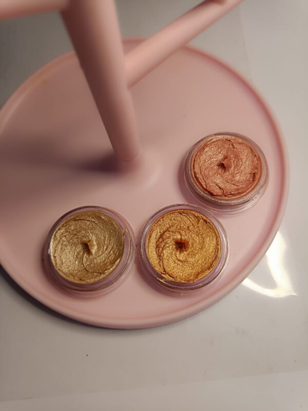 Creme Highlighters