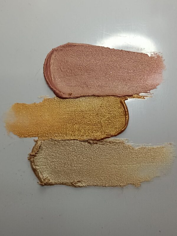 Creme Highlighters - Image 2