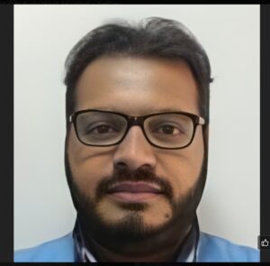 Dr. Ikhlas Panwelkar