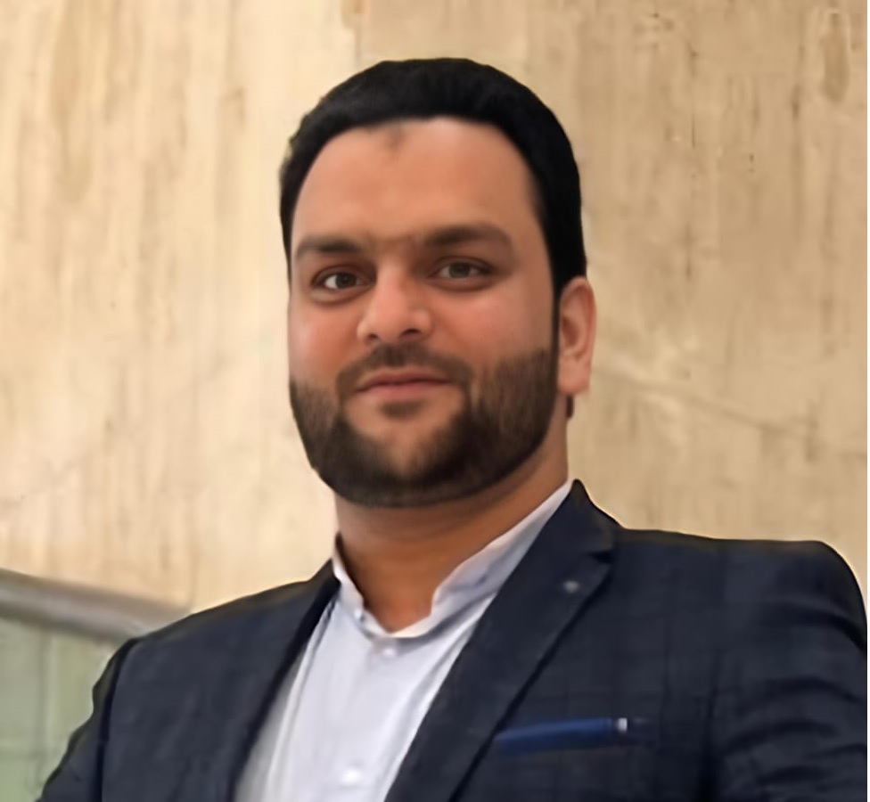 Dr. Taiyab Abid Ali Behlim