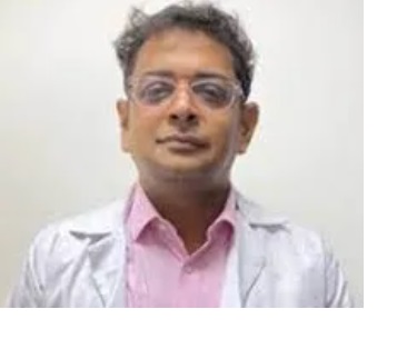 Dr. Dilawar Hussain Tonkwala