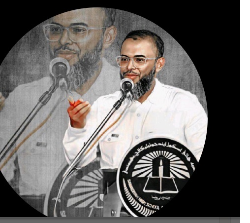 Dr. Faizuddin Ansari