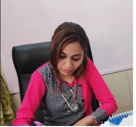 Dr. Firdous Shaikh