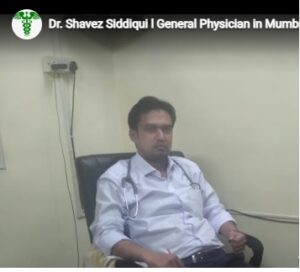 Dr. Shavez Siddiqui